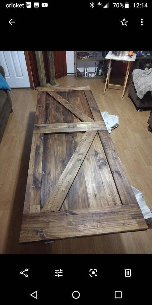 Slide of Home Repair On A Budget