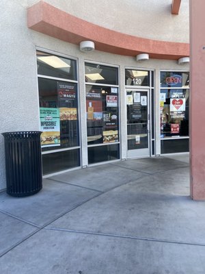 Capriotti's Sandwich Shop by null