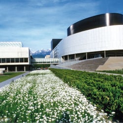 MC2 - Maison de la Culture