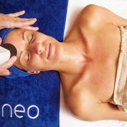 Garden City Wellness Spa