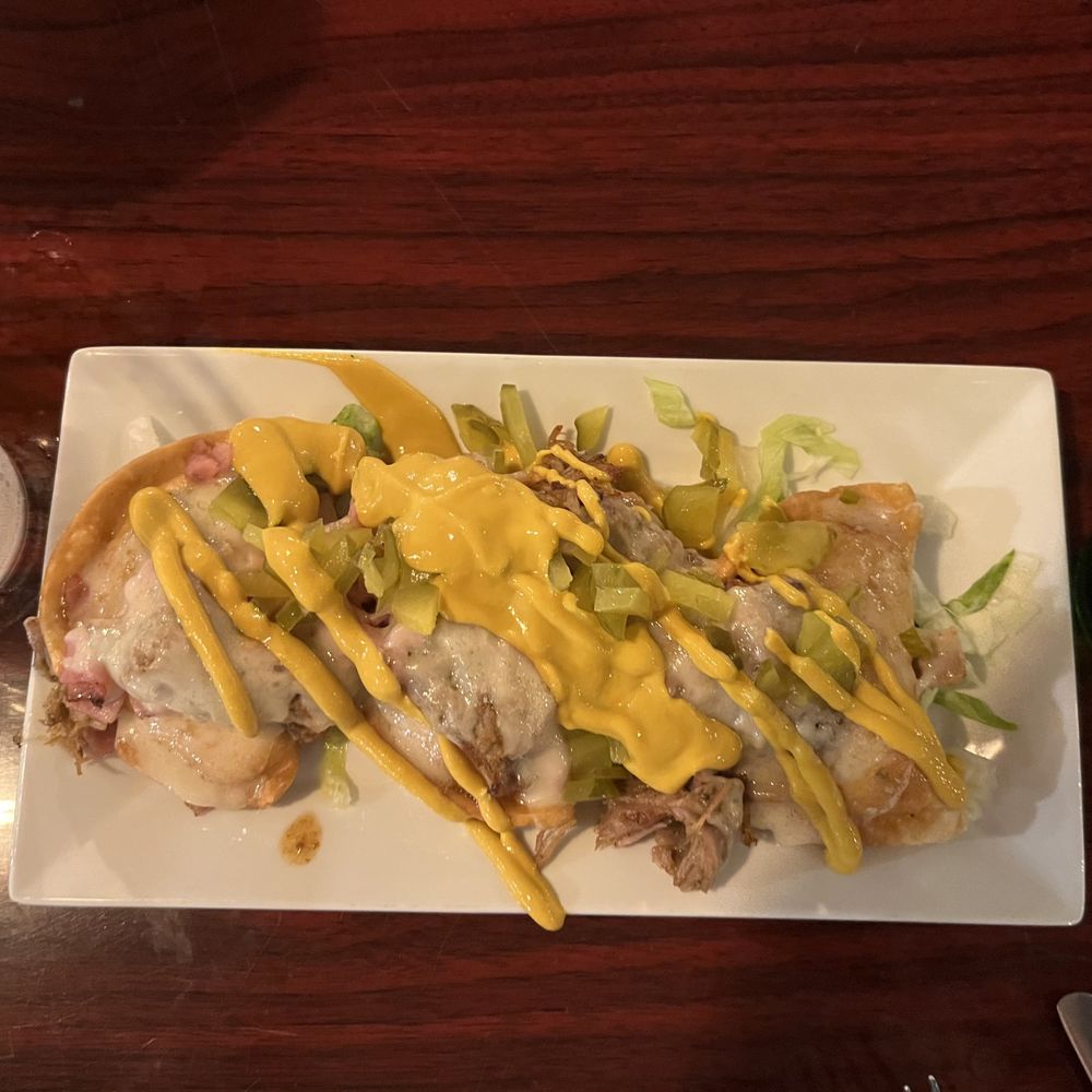 The lron Mule - Cuban pierogi - Bars Near Me - Easton, Pennsylvania The lron Mule - Cuban pierogi - Bars Near Me - Easton, Pennsylvania