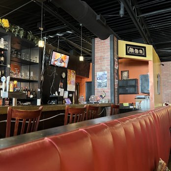 Chiang Mai Thai Noodle - a view of a restaurant - Thai Near Me - Indianapolis, Indiana