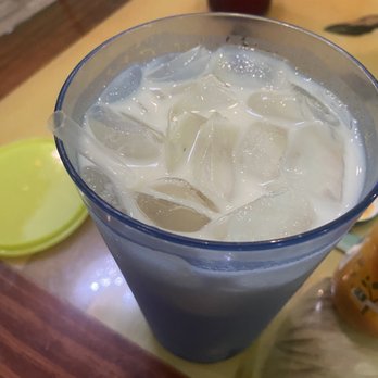 Las Lomas - Fresh horchata - Mexican Near Me - Altamonte Springs, Florida