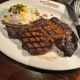 Outlaw Ribeye