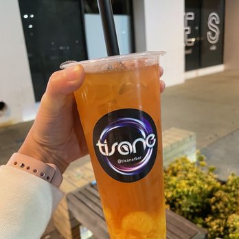 Tisane - Barney and Fruits Tea - Coffee & Tea Near Me - San Jose, California