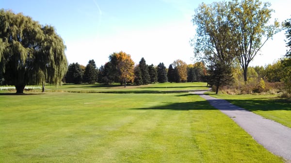 Photo of Bello Woods Golf Course - Macomb, MI, US.