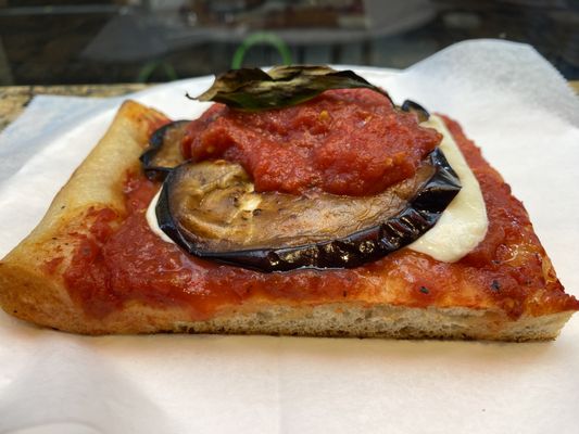Village Square Pizza - West Village by null