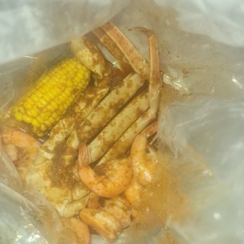 Seafood Boil - Seafood Near Me - North Brunswick, New Jersey