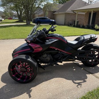 Team Mancuso Powersports South - Motorcycle Dealers Near Me - La Marque, Texas Team Mancuso Powersports South - Motorcycle Dealers Near Me - La Marque, Texas