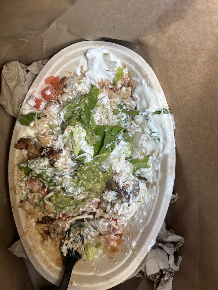 CHIPOTLE MEXICAN GRILL - Updated January 2025 - 28 Photos & 88 Reviews ...