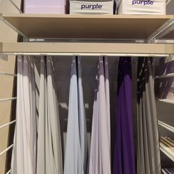 Purple - Del Amo Fashion Center - 12-22-2021