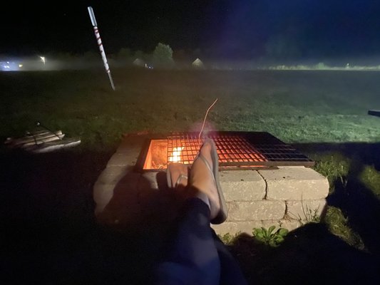 Kennebec White Water Rafting by null