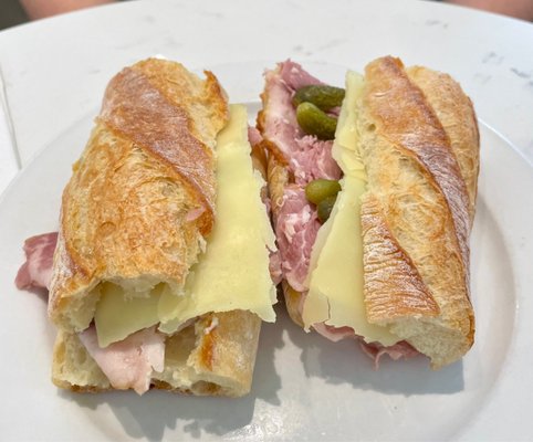 La Boulangerie by null