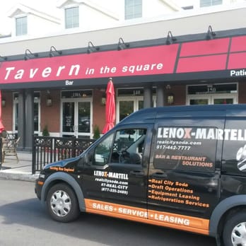 Lenox-Martell - a van parked in front of a restaurant - Beer, Wine & Spirits Near Me - Jamaica Plain, Massachusetts Lenox-Martell - a van parked in front of a restaurant - Beer, Wine & Spirits Near Me - Jamaica Plain, Massachusetts