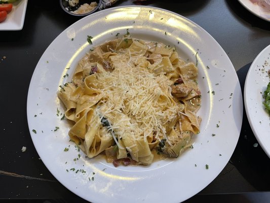 Parthenon Grille by null