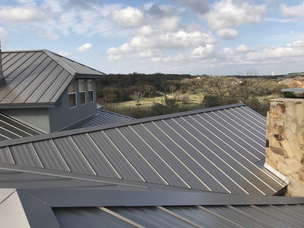 Slide of Sutton Roofing