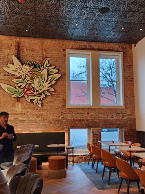 Lady Slipper by null