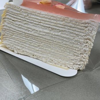 T-Swirl Crepe - Desserts Near Me - Great Neck, New York T-Swirl Crepe - Desserts Near Me - Great Neck, New York