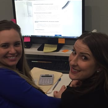 Knight Family Chiropractic-Denison - The back office happiest!! - Chiropractors Near Me - Denison, Texas Knight Family Chiropractic-Denison - The back office happiest!! - Chiropractors Near Me - Denison, Texas