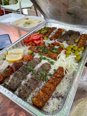 Al Tannour by null