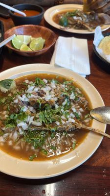 Birrieria Nochistlan by null