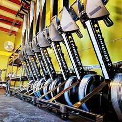 CrossFit Alanis
