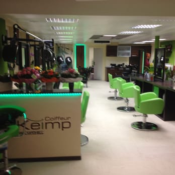 Coiffeur Keimp - Hair Salons Near Me - Seeheim-Jugenheim, HE