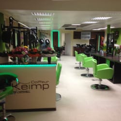 Coiffeur Keimp