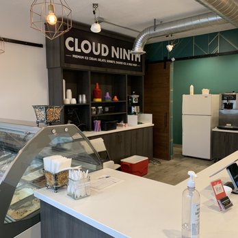 Cloud Ninth Creamery - Gelato Near Me - Salt Lake City, Utah Cloud Ninth Creamery - Gelato Near Me - Salt Lake City, Utah