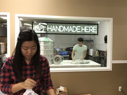 House of Mandoo by null