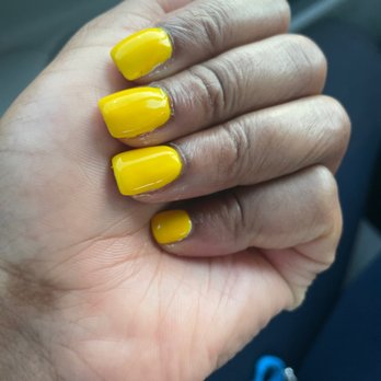 Jessie Nail - Nail Salons Near Me - Chicago, Illinois