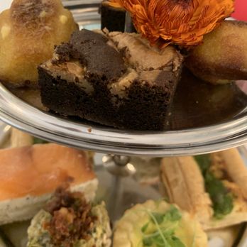 Floris at VMFA - Tea Rooms Near Me - Richmond, Virginia