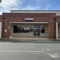 Exterior photo of Maurice Electric Supply - Charlottesville, Virginia Exterior photo of Maurice Electric Supply - Charlottesville, Virginia