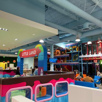 Candeeland - Indoor Playcenter Near Me - Downey, California Candeeland - Indoor Playcenter Near Me - Downey, California
