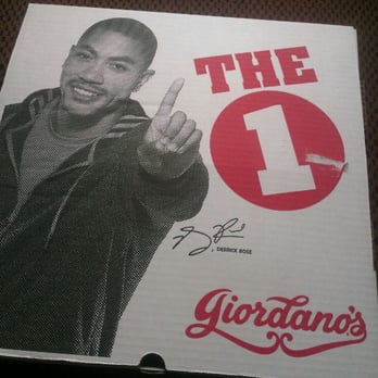 Giordano's - Giordano's pick-up - Pizza Near Me - Streamwood, Illinois