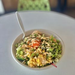 Poke Poke Fish Bar - Regular 3 Fish