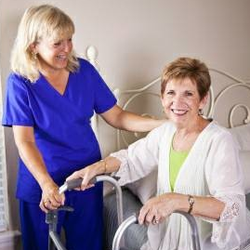 SYNERGY HomeCare - Assistance with Life's Daily Activties