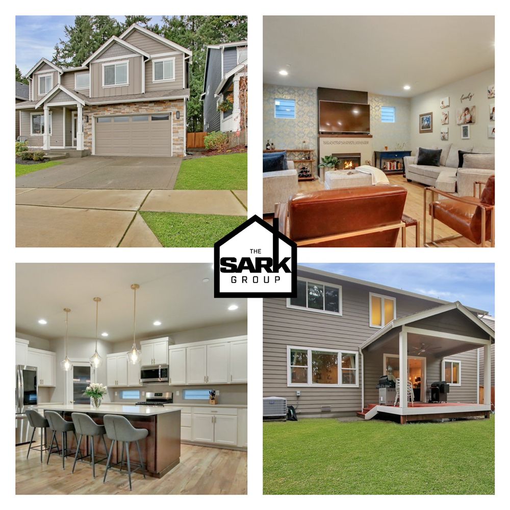 EDGAR SARKISYAN THE SARK GROUP KELLER WILLIAMS PUGET SOUND Updated