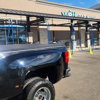 Wett Car Wash - Car Wash Near Me - West Chicago, Illinois Wett Car Wash - Car Wash Near Me - West Chicago, Illinois