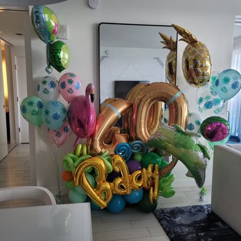 DreamARK Events - Balloon Services Near Me - Oakland Park, Florida