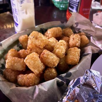 Fat Harry's - Tots! - Bars Near Me - New Orleans, Louisiana