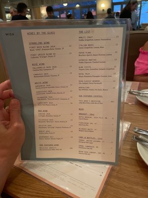 Menu photo 7 Mida Newton, MA