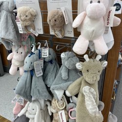 TJ Maxx - Baby toys