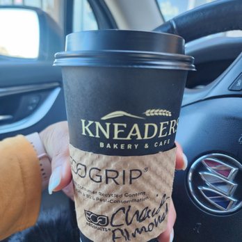 Kneaders Bakery & Cafe - Cafes Near Me - Thornton, Colorado