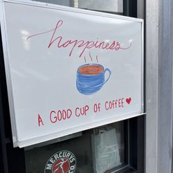 Mercurys Coffee