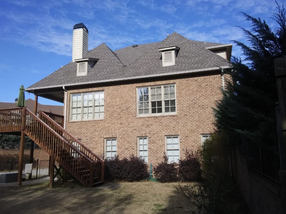 Slide of Xtreme Roofing and Repairs