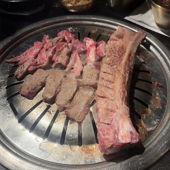 Wyn KBBQ - Korean Near Me - Buena Park, California