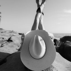 Beach photography