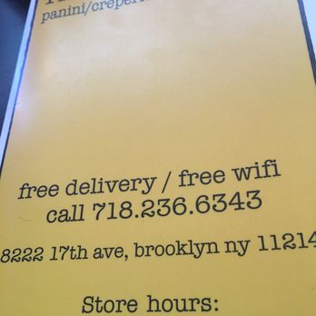 Panino Rustico - Italian Near Me - Brooklyn, New York Panino Rustico - Italian Near Me - Brooklyn, New York