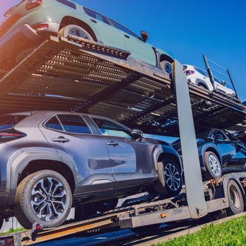 NEXLogistix - Vehicle Shipping Near Me NEXLogistix - Vehicle Shipping Near Me